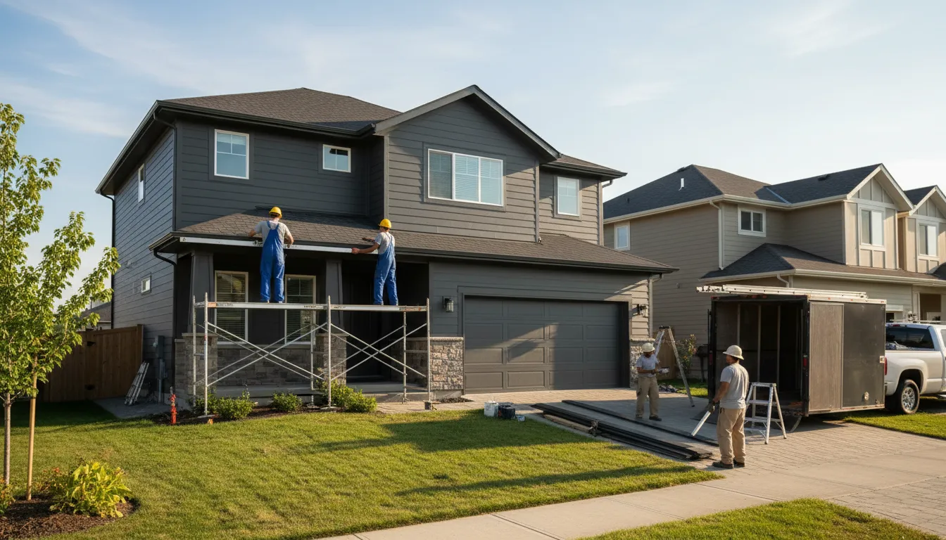 Serving Homes and Businesses Across Mifflintown, PA 17059